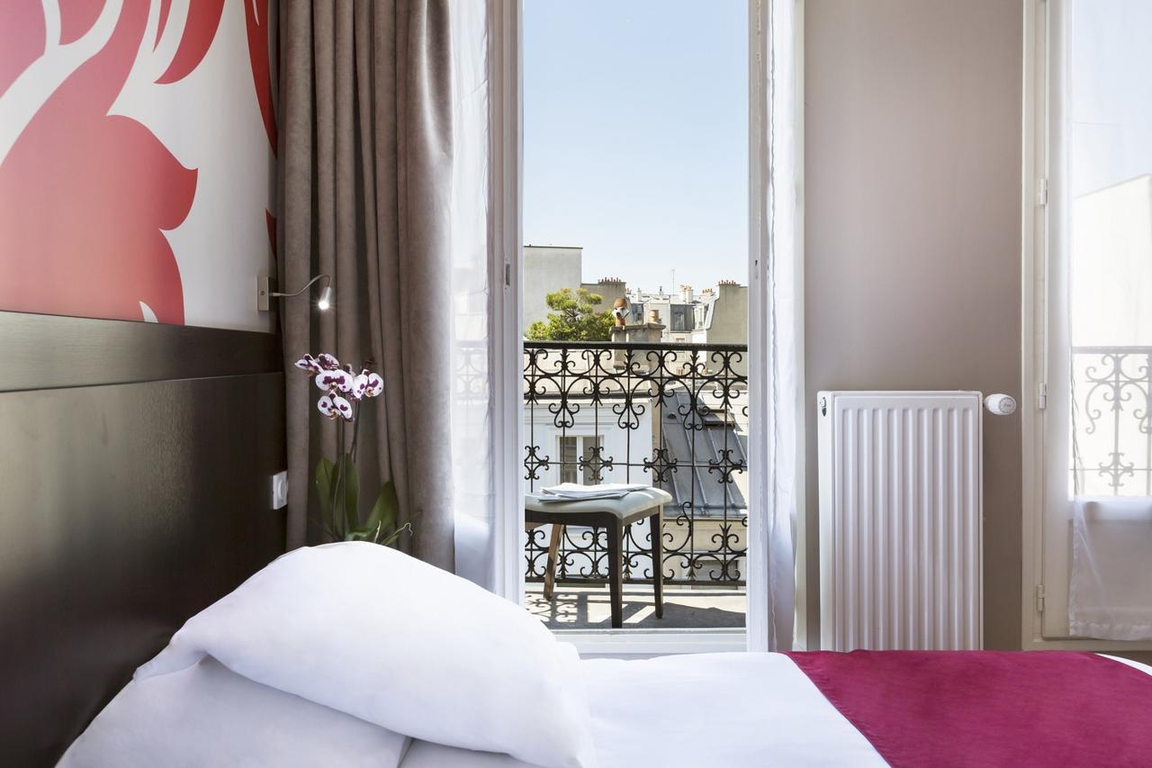 Hotel Bastille 2*