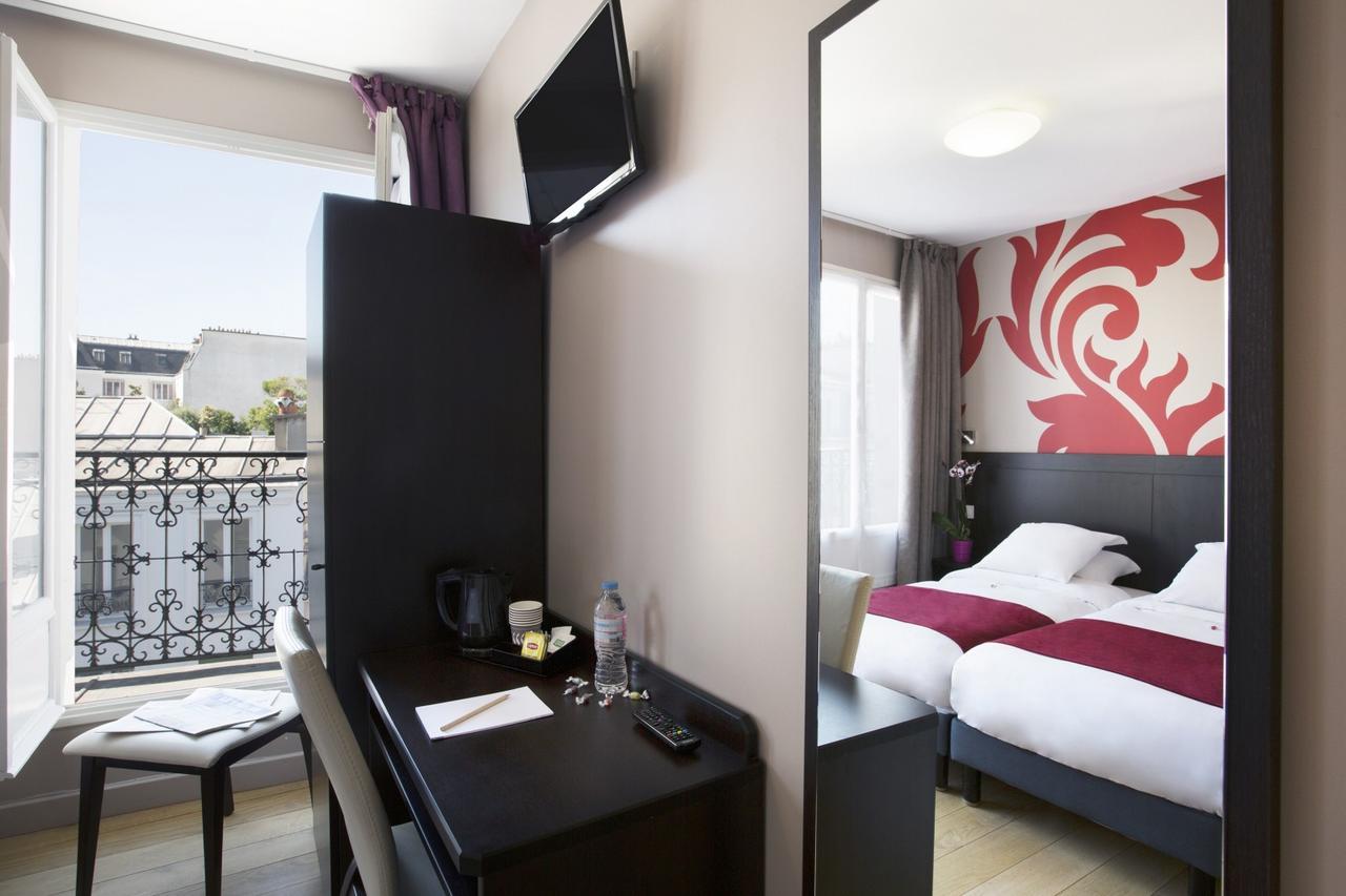 Bastille 2* Parigi