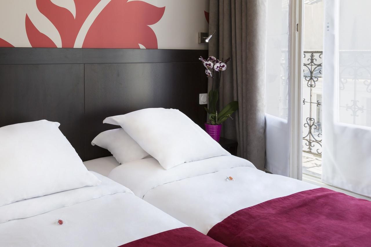 Hotel Bastille 2*