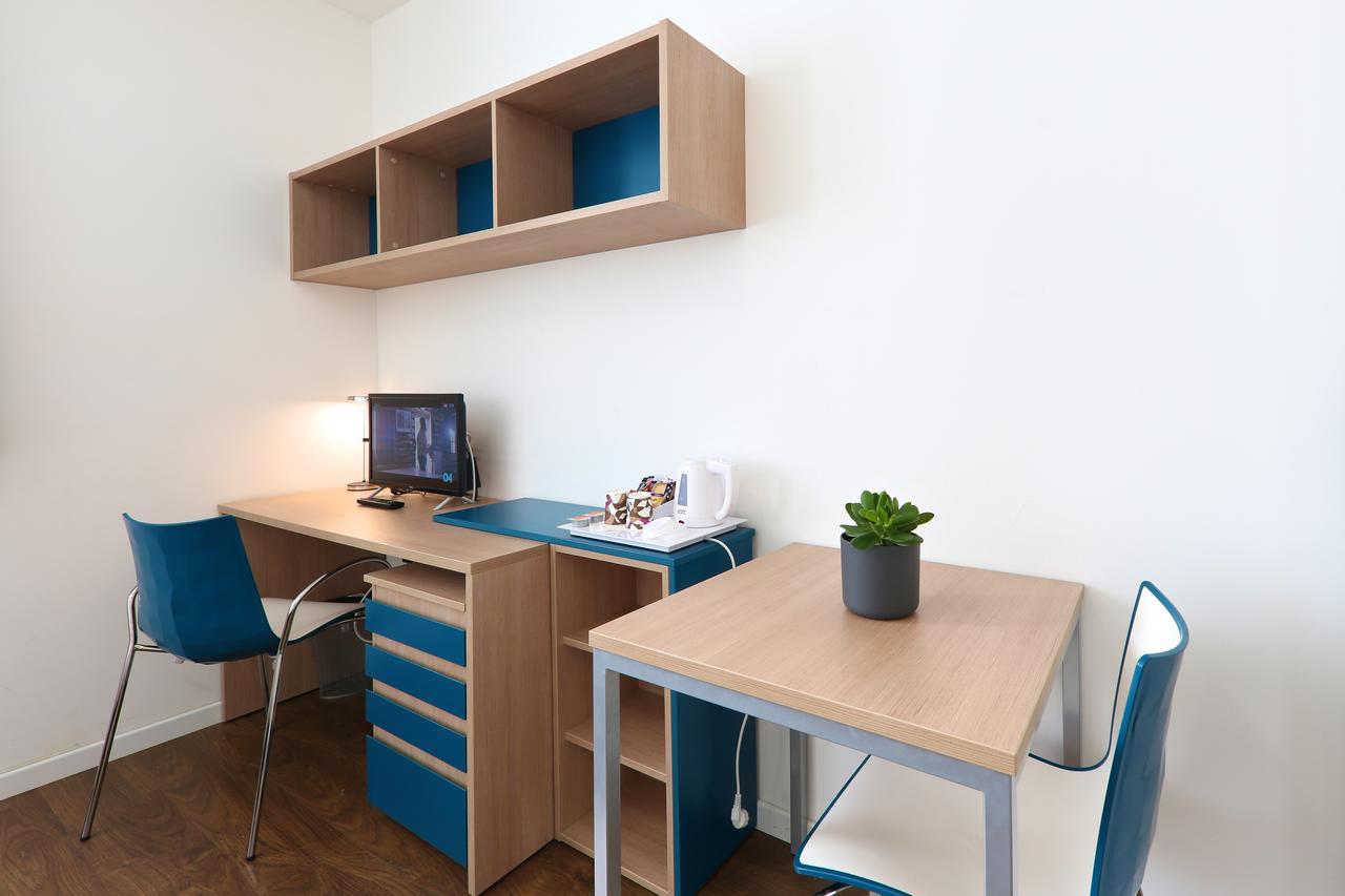 Apparteo Palatino 13 Aparthotel Paris