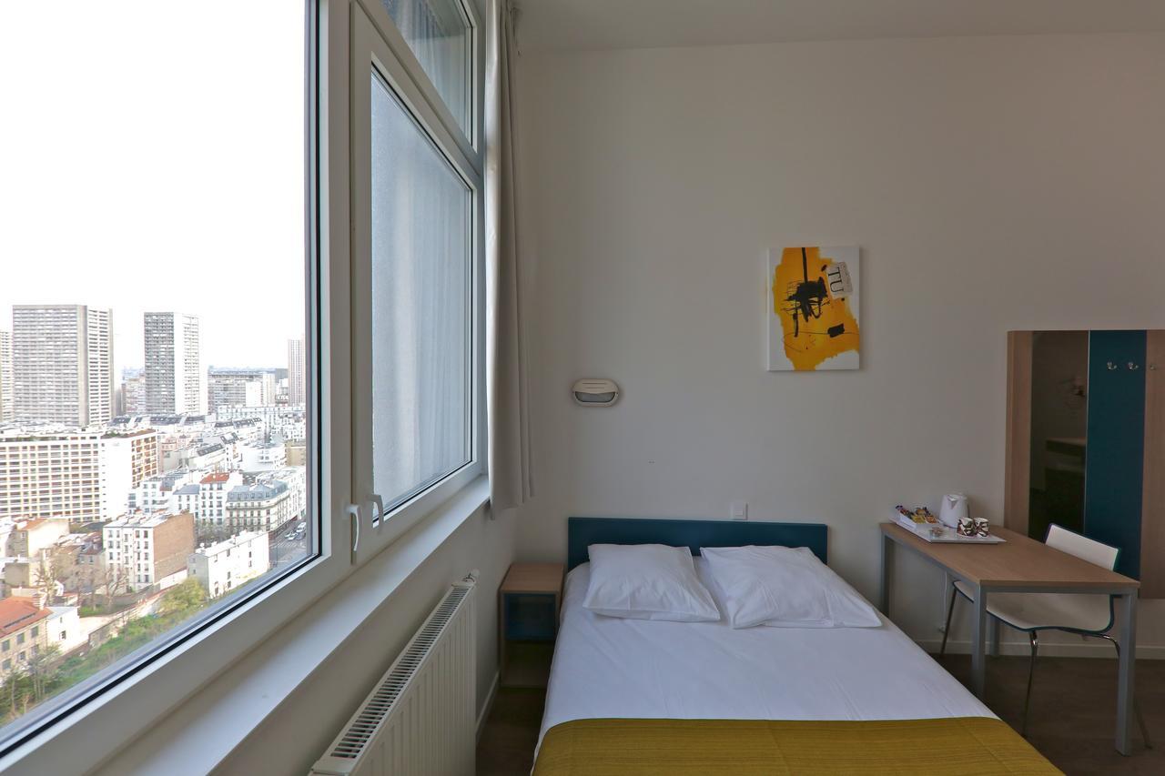 Aparthotel Apparteo Palatino 13