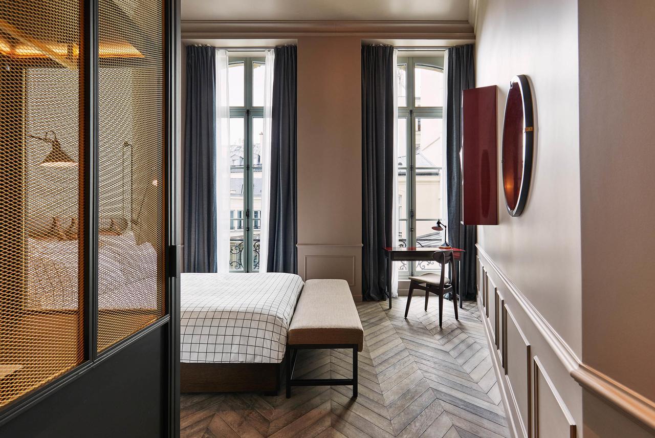 Hotel The Hoxton, 4*