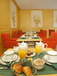 Hotel Bassano 4*