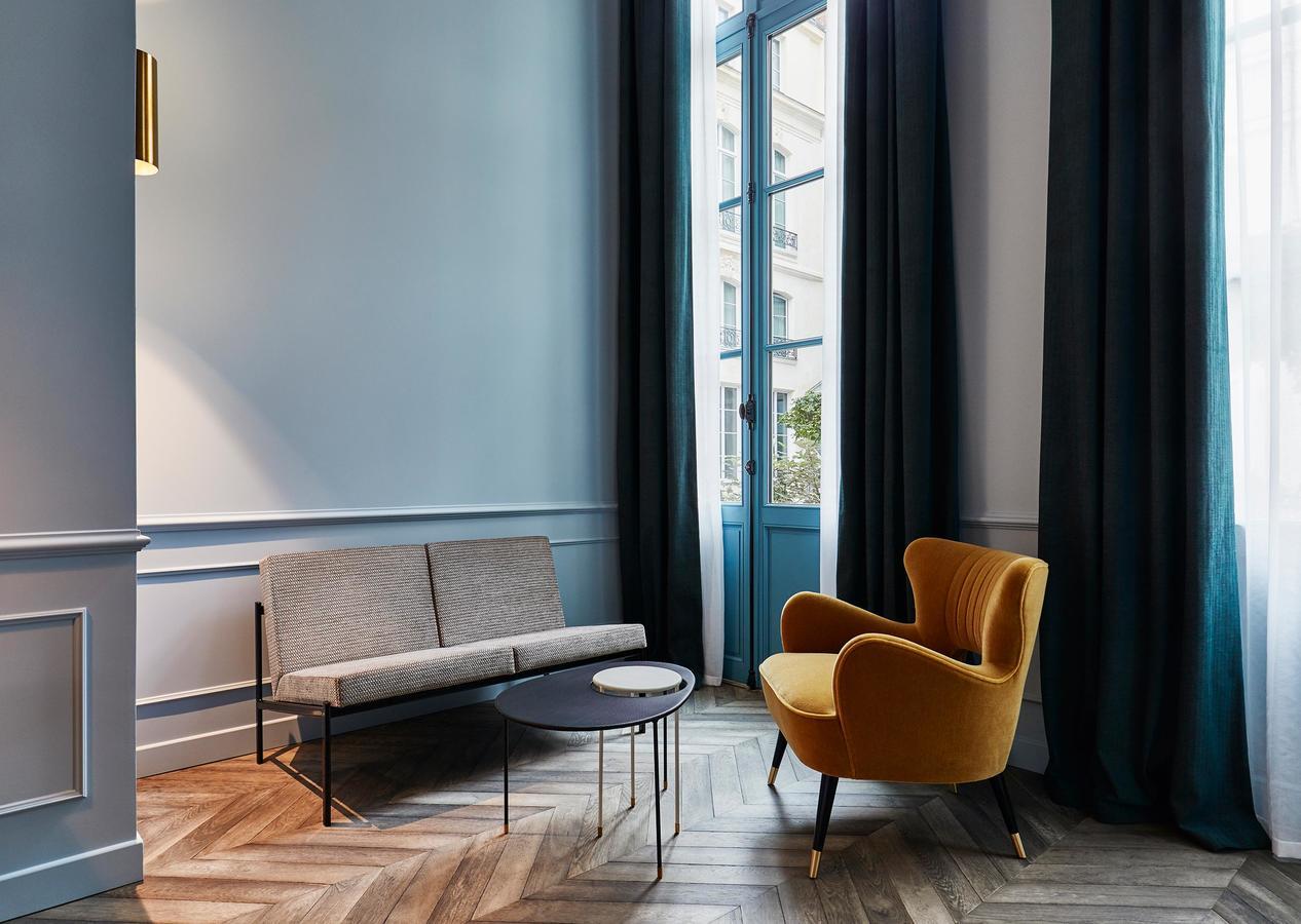 The Hoxton, 4* Paris