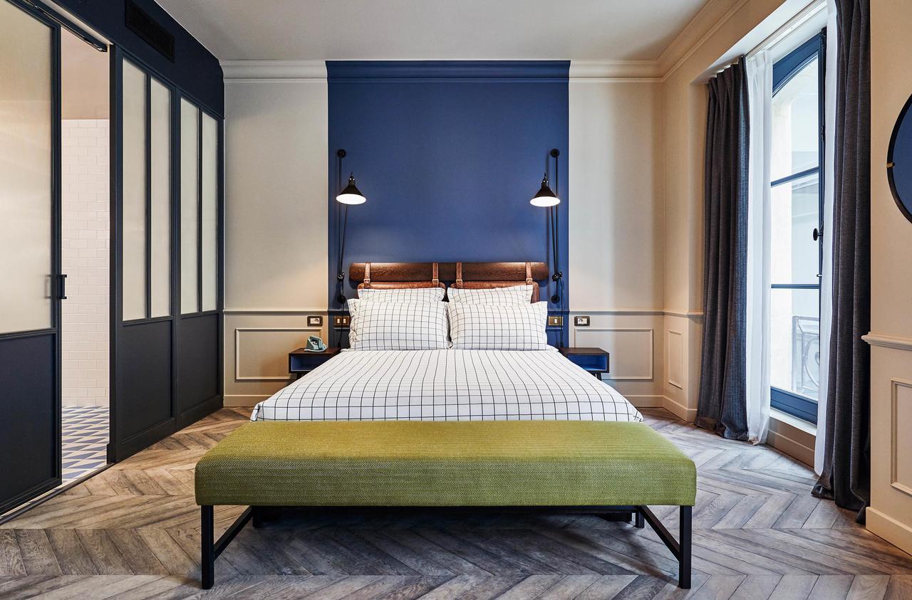 The Hoxton, Hotel Paris
