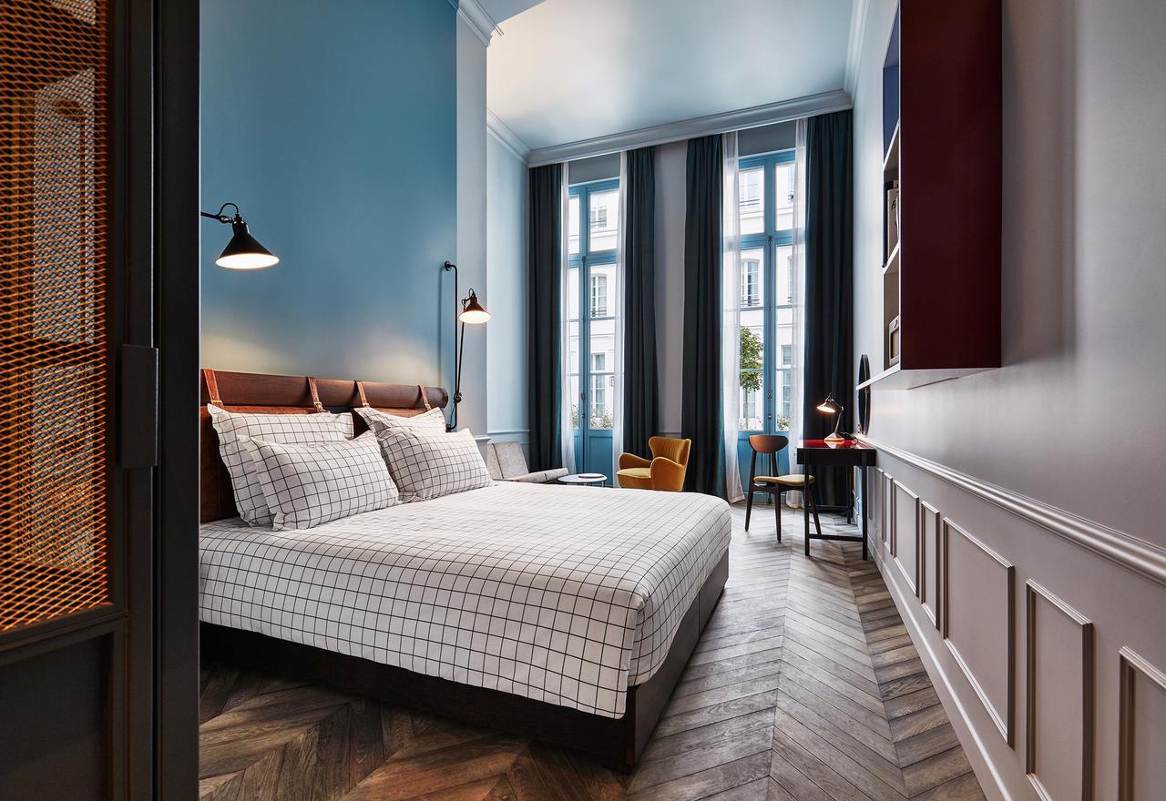 Hotel The Hoxton, 4*