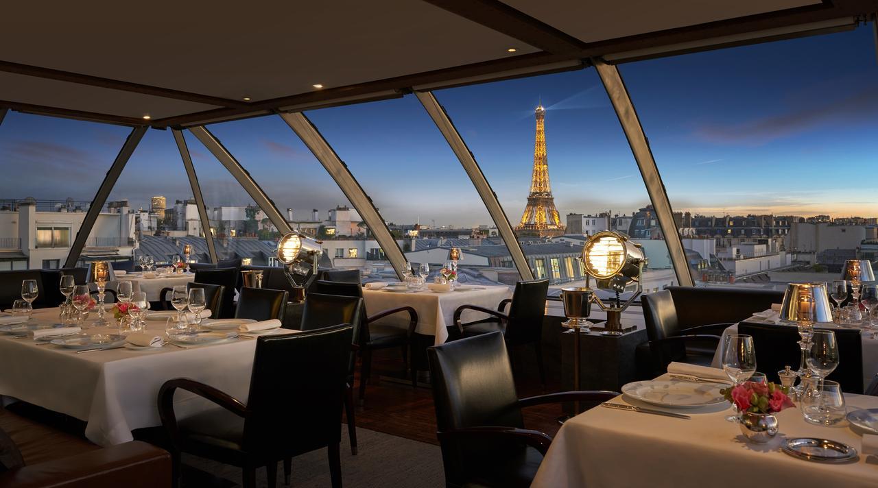 The Peninsula 5*