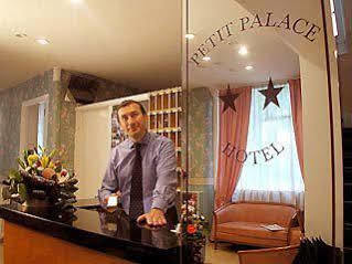 Graphik Montparnasse Hotel 3*