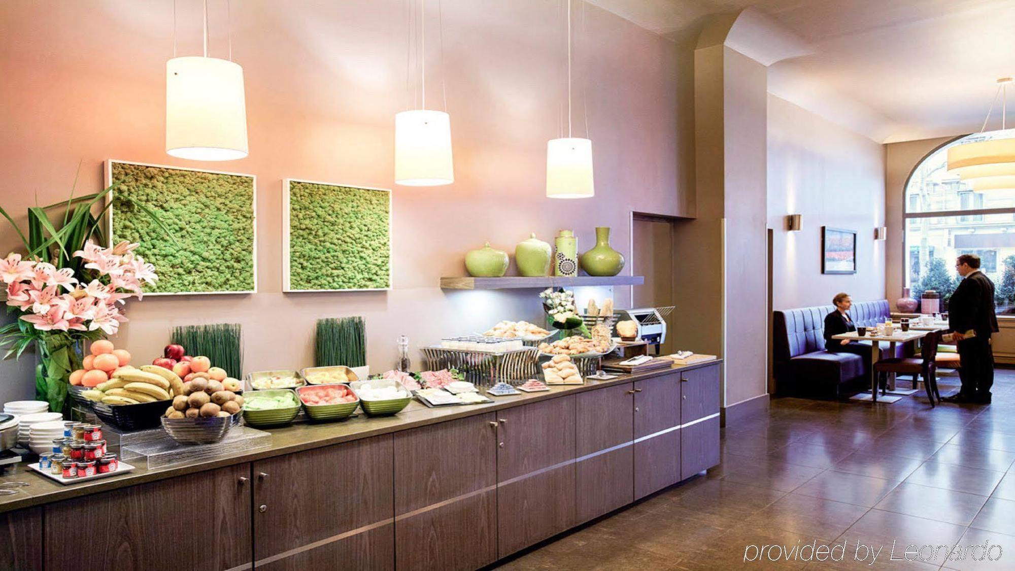Holiday - Gare De Lyon Bastille By Ihg Hotel Paris