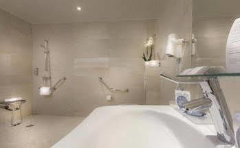 Hotel International Parigi