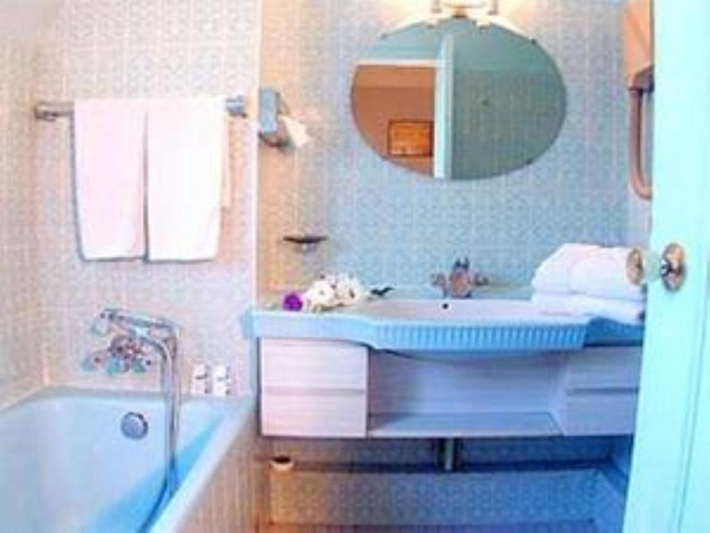Caravelle 3* Parigi