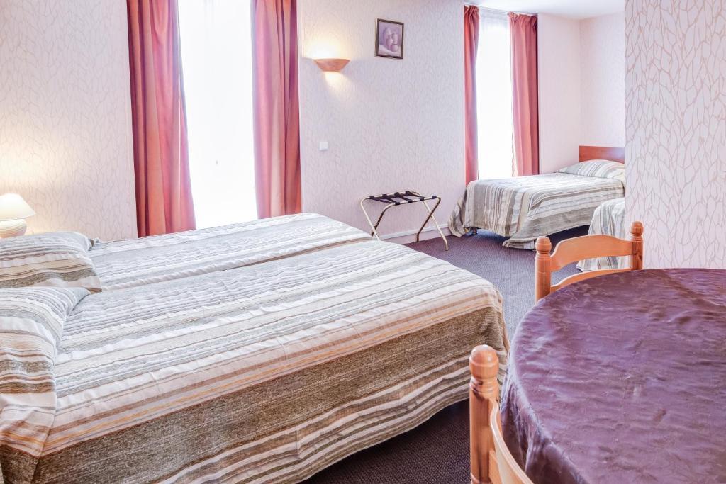 Caravelle Hotel