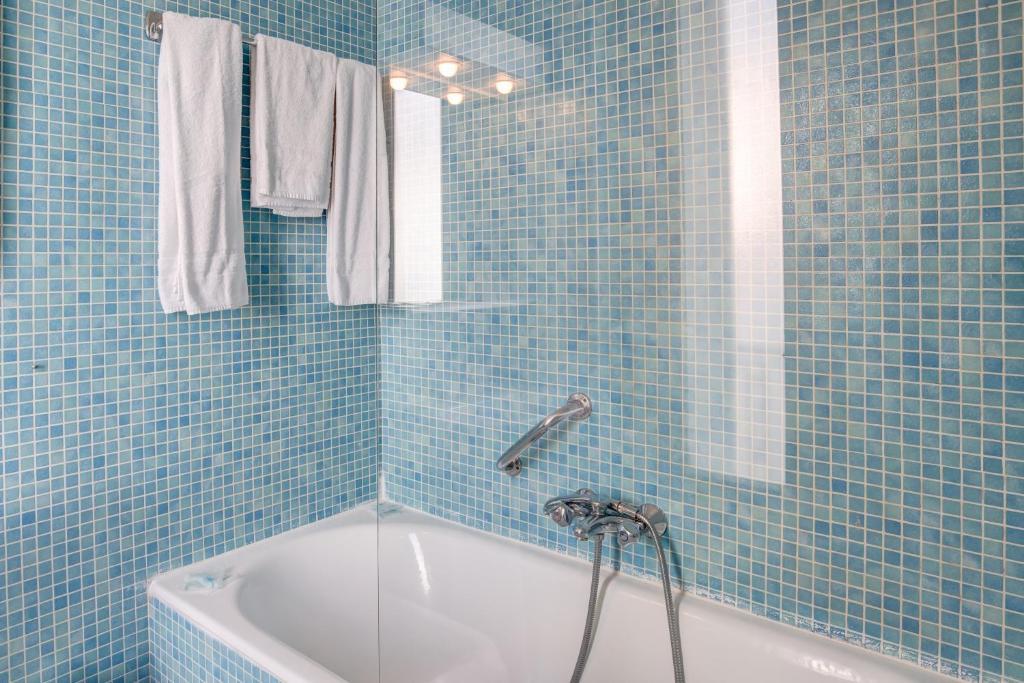 Hotel Caravelle 3*