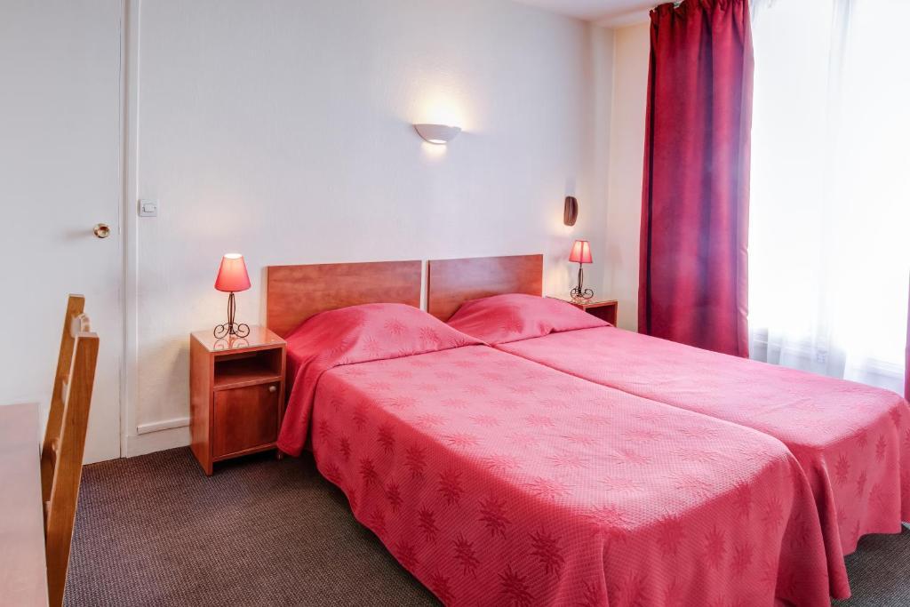Caravelle Hotel