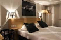 Comfort Opera Drouot Hotel
