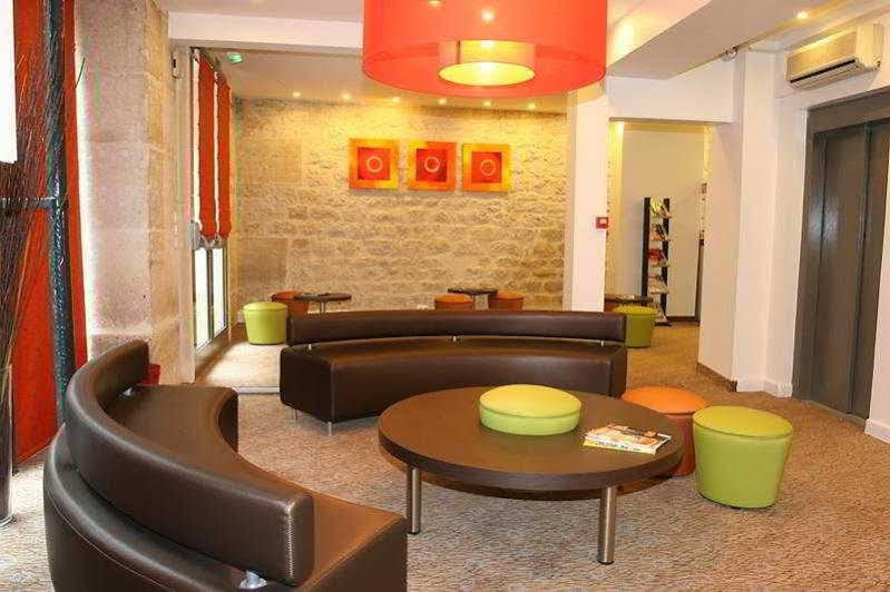 Comfort Opera Drouot