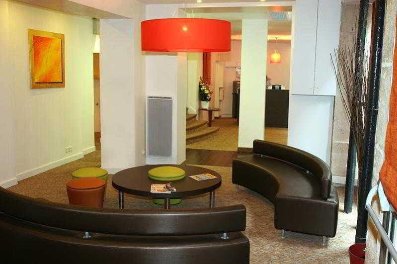 Comfort Opera Drouot 3*