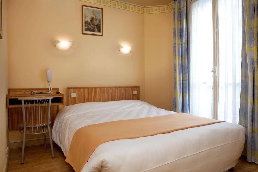 Le Vingt Hotel Paris