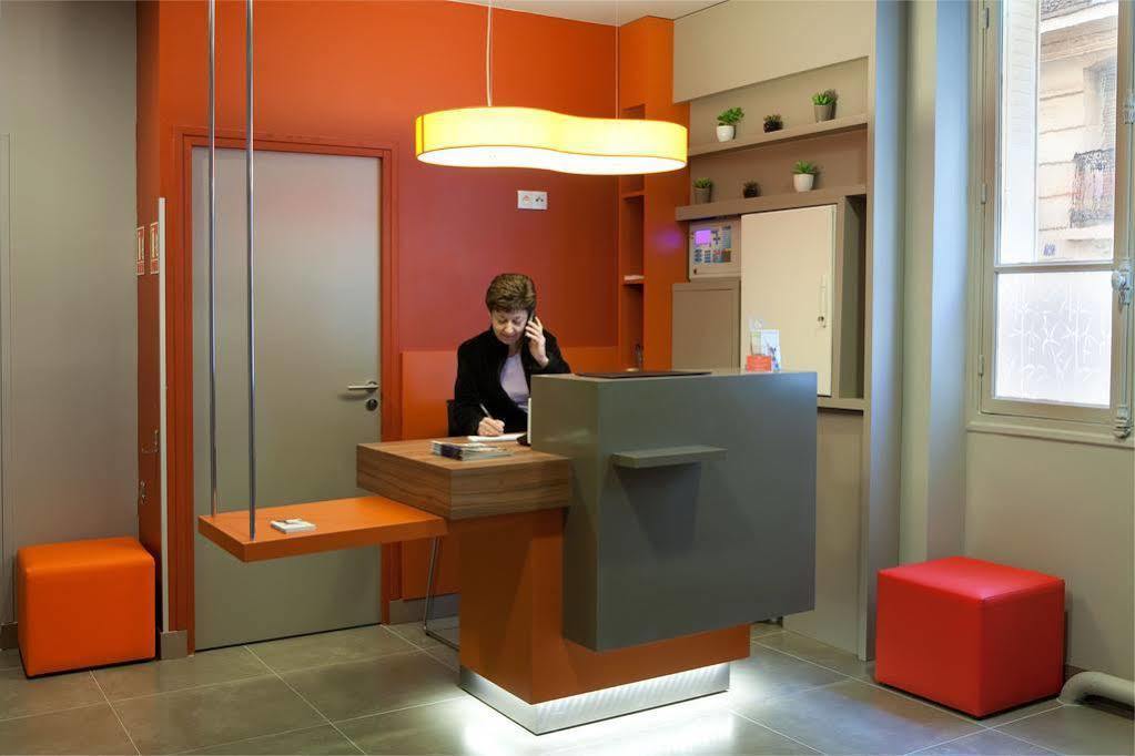 Hotel Le Vingt