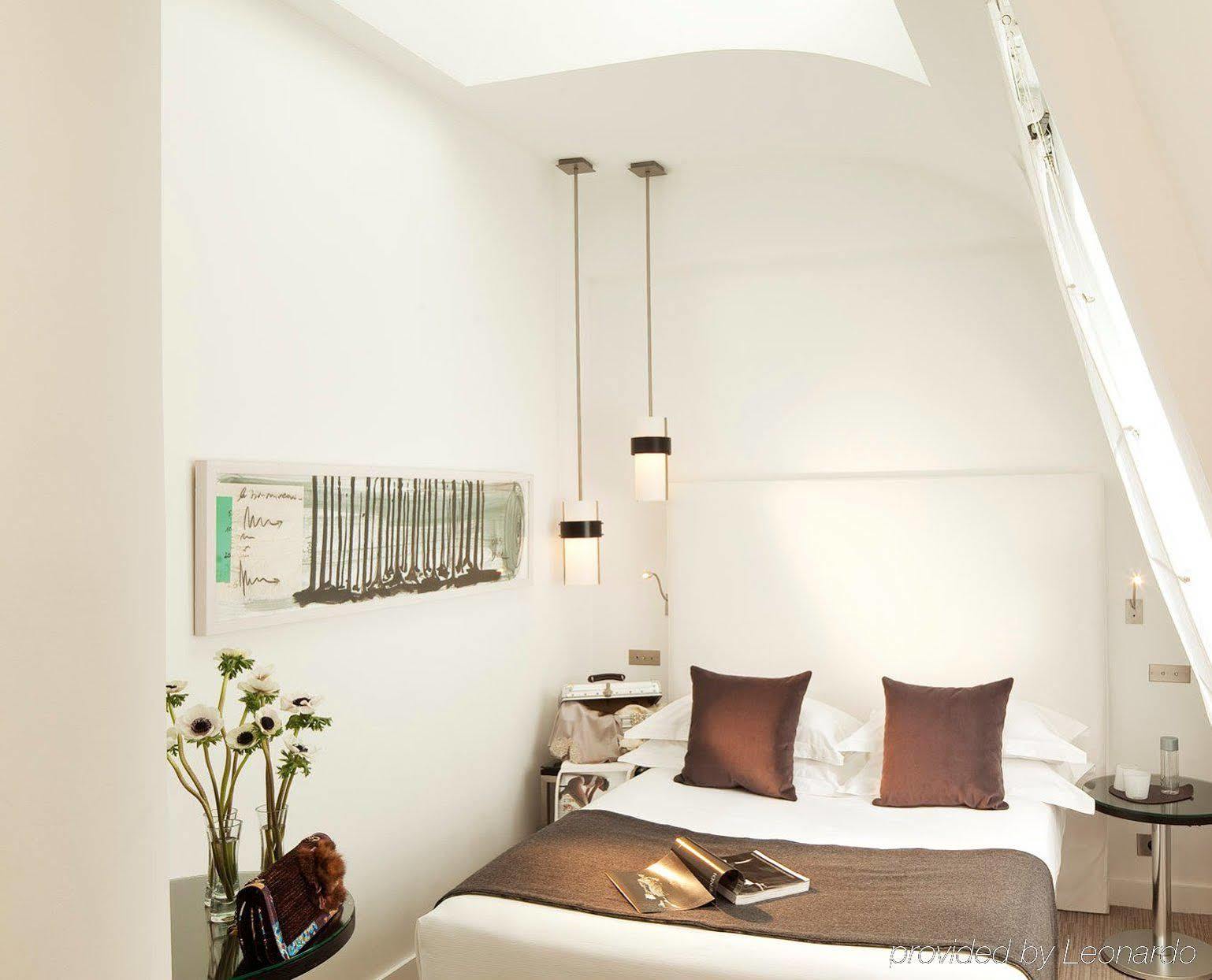 Hotel Le A 4*
