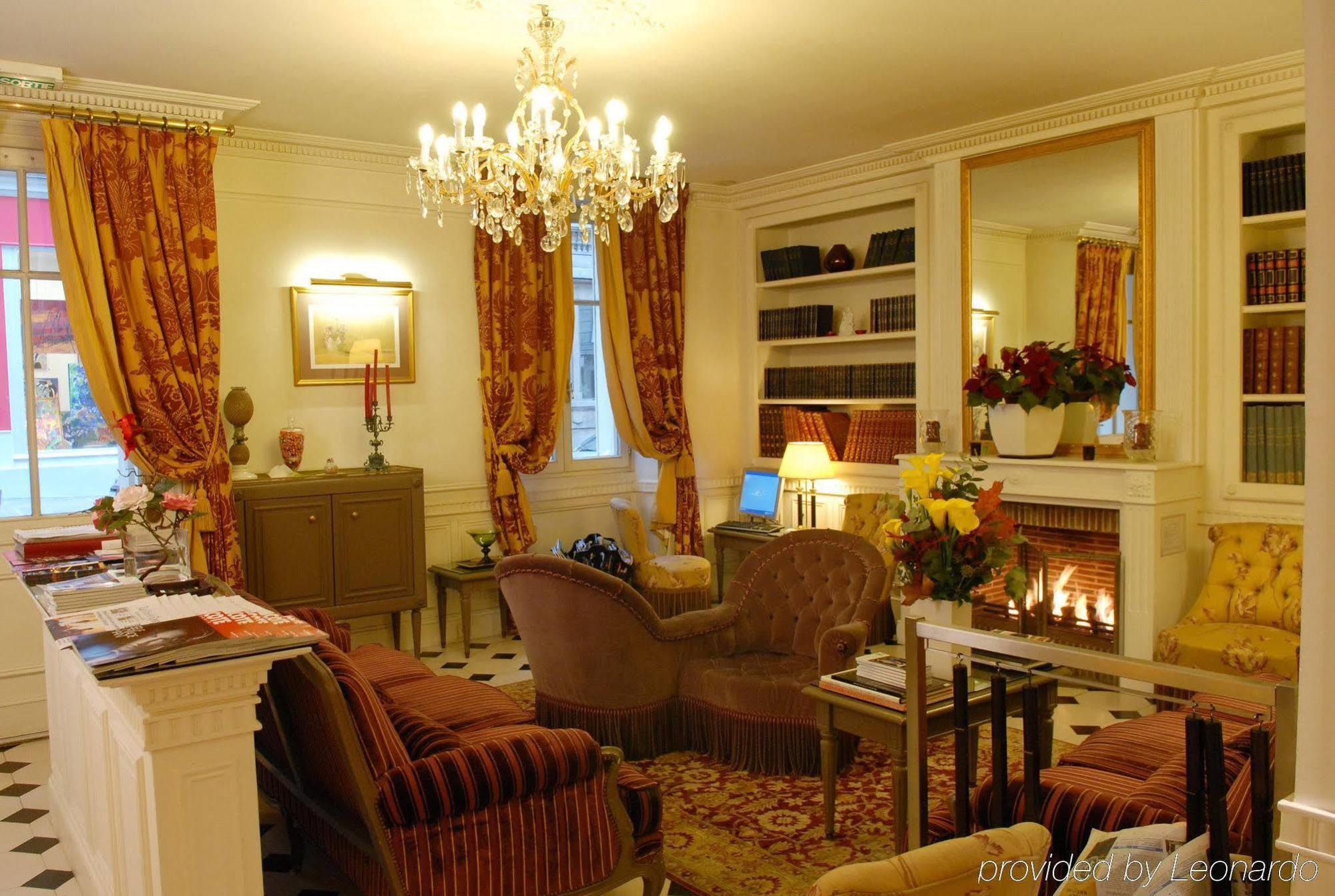 Hotel Arioso Parigi