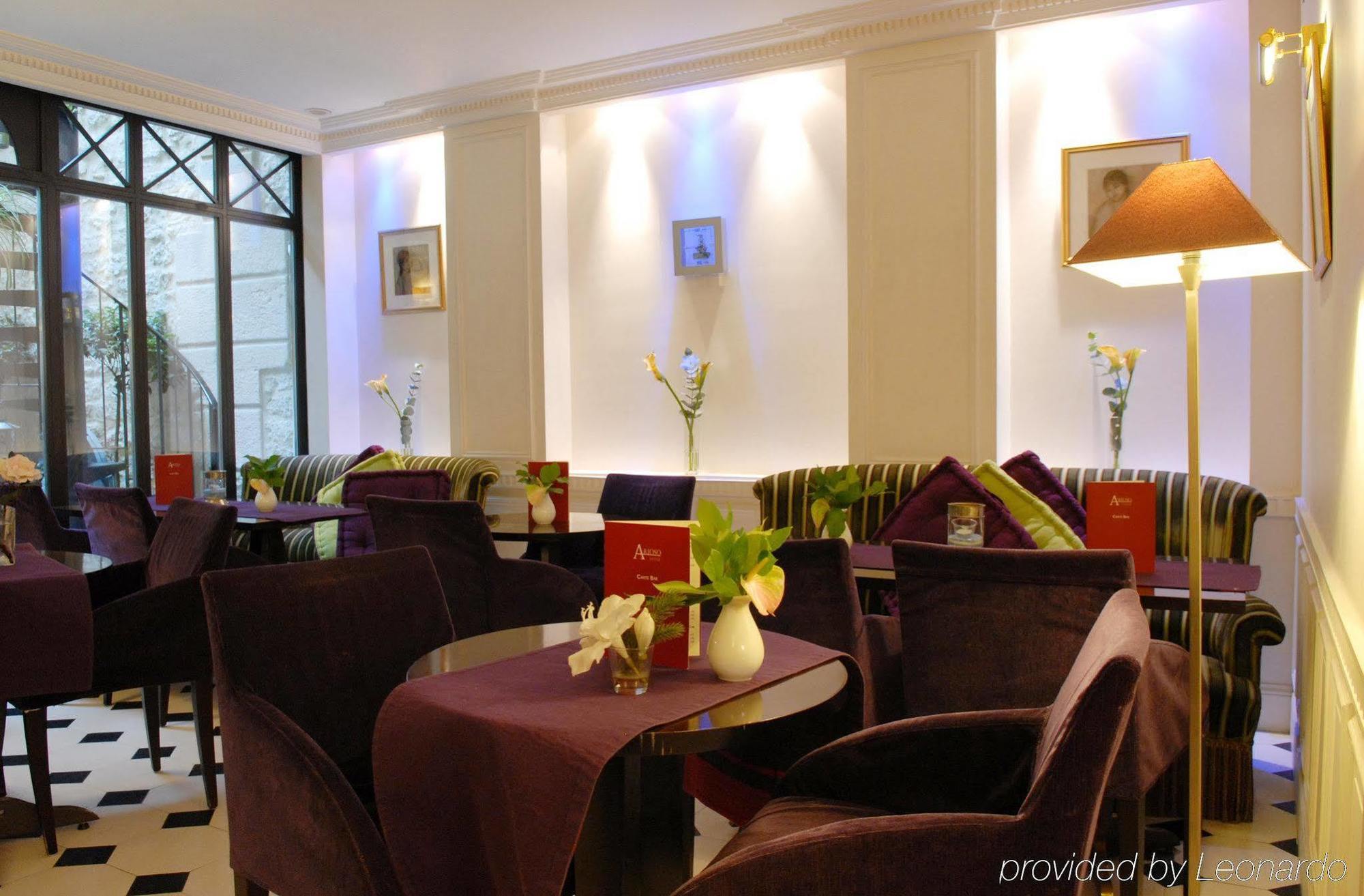 Hotel Arioso 4*