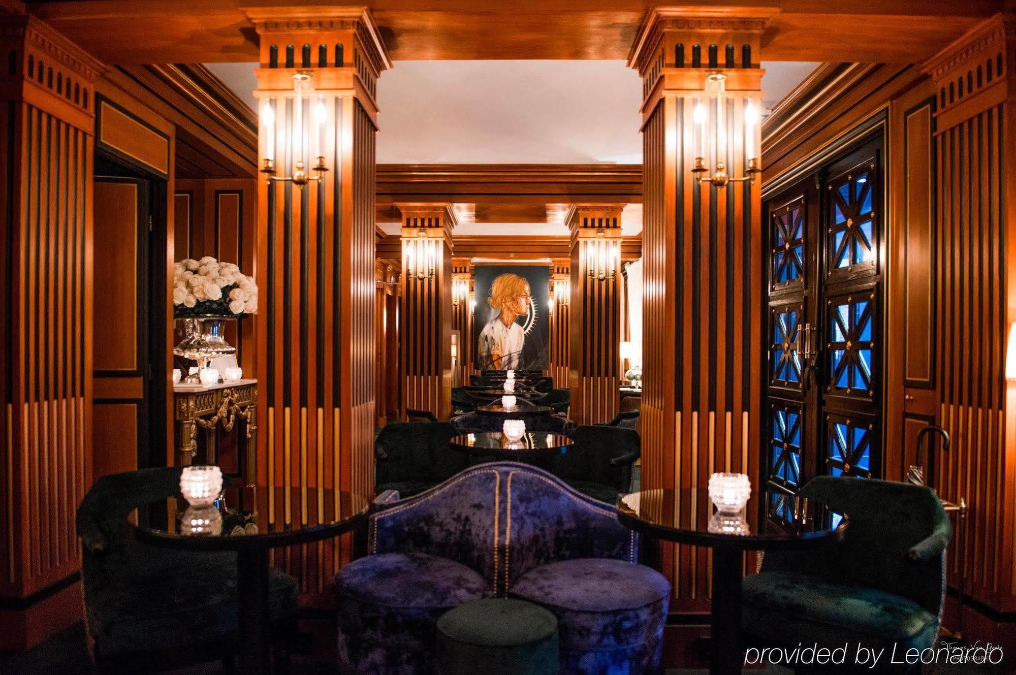 Des Archives 3* Paris