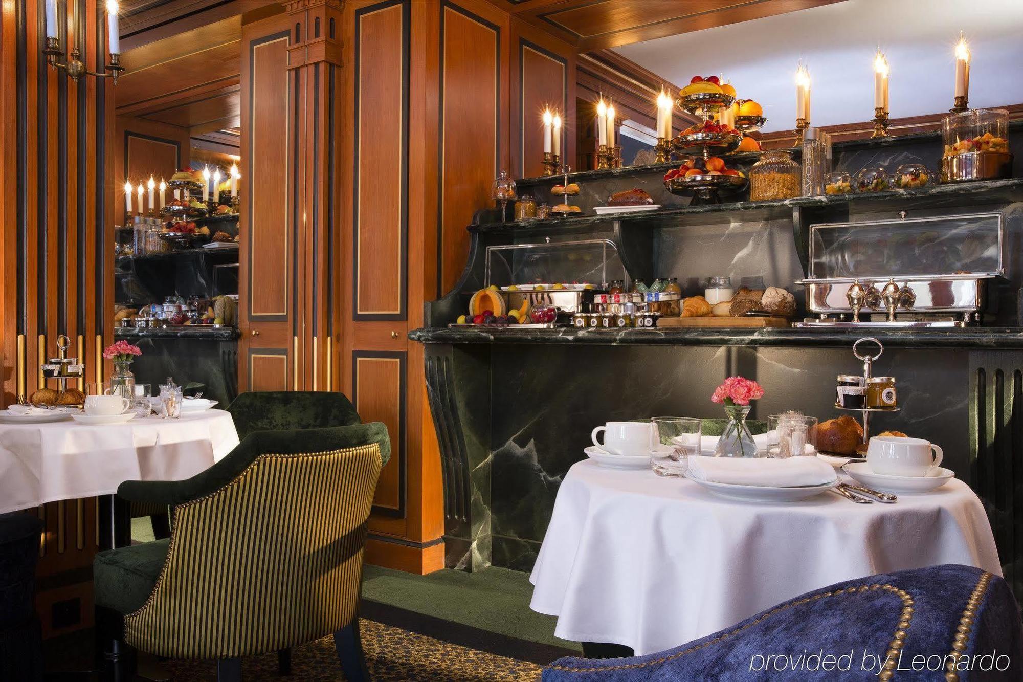 Des Archives Hotel Paris