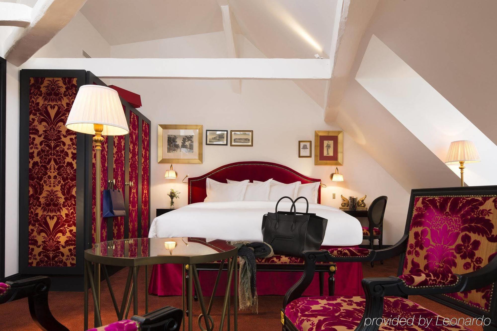 Des Archives 3* Paris