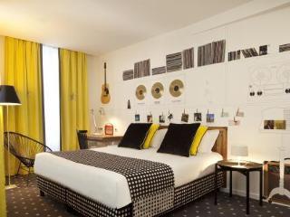 Hotel Du Triangle D'or 3*