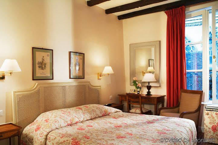 Relais Du Louvre 4* Parigi