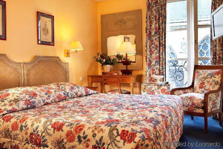 Relais Du Louvre 4* Parigi