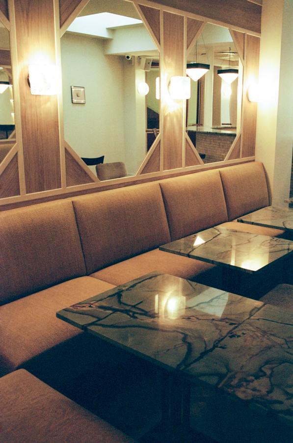 Hotel Habituel