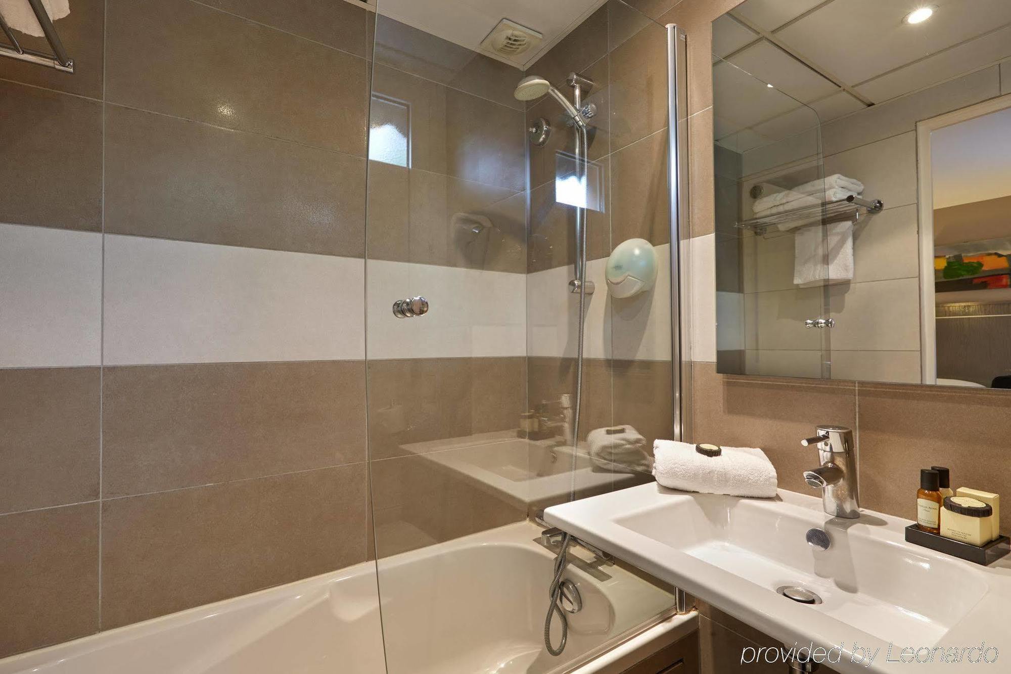 Beaugrenelle St-charles Tour Eiffel Hotel 3*