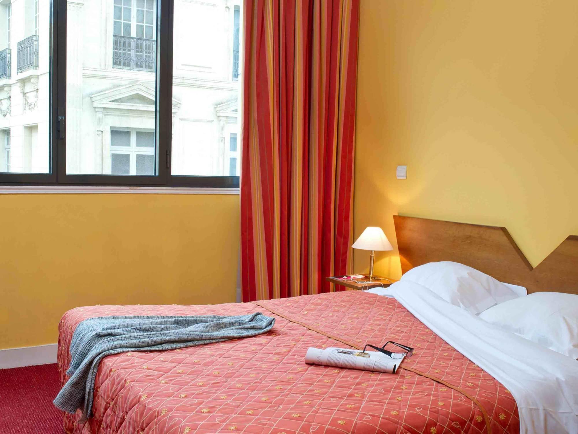 Aparthotel Adagio Access Tilsitt 3*