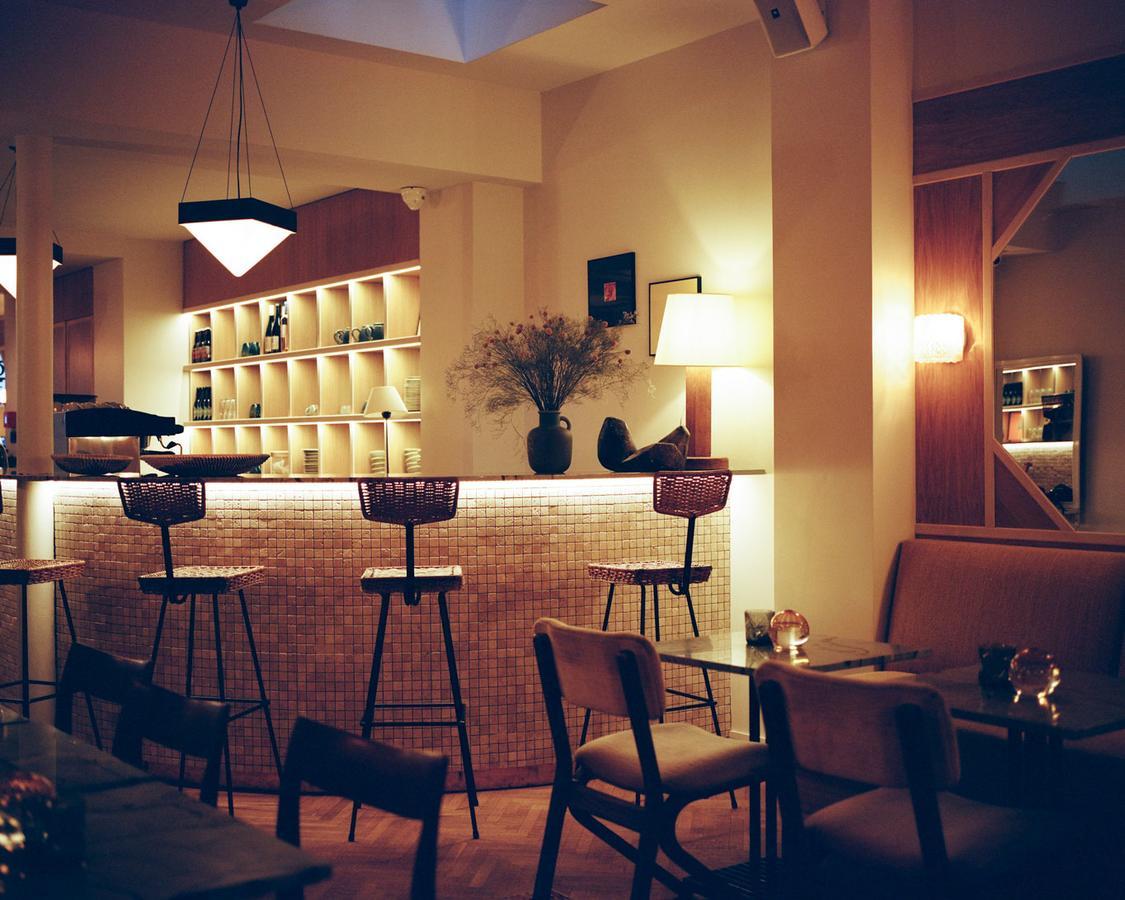 Hotel Habituel 4*