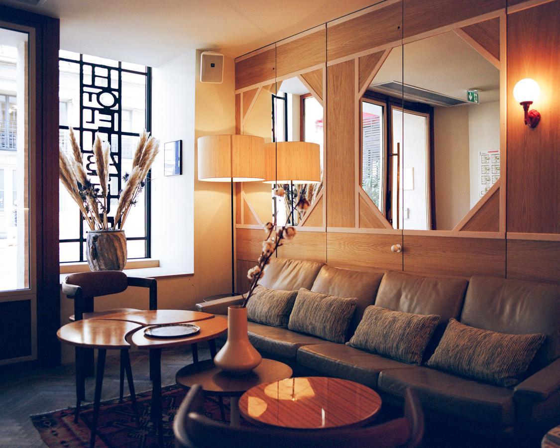 Habituel Hotel 4*