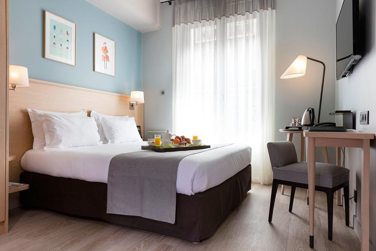 Magellan 3* Paris