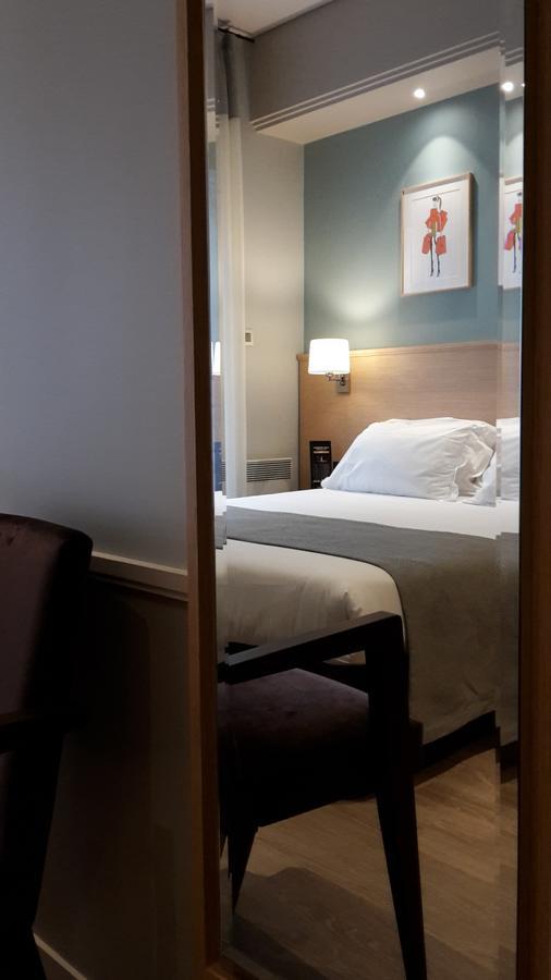 Hotel Magellan 3*