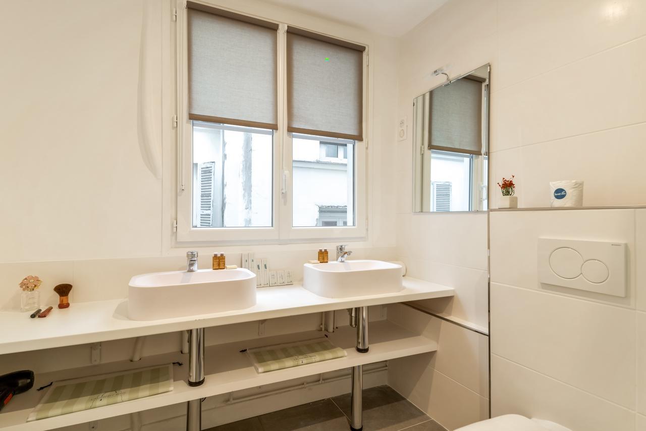 Di 78 M² Con 3 * Parigi
