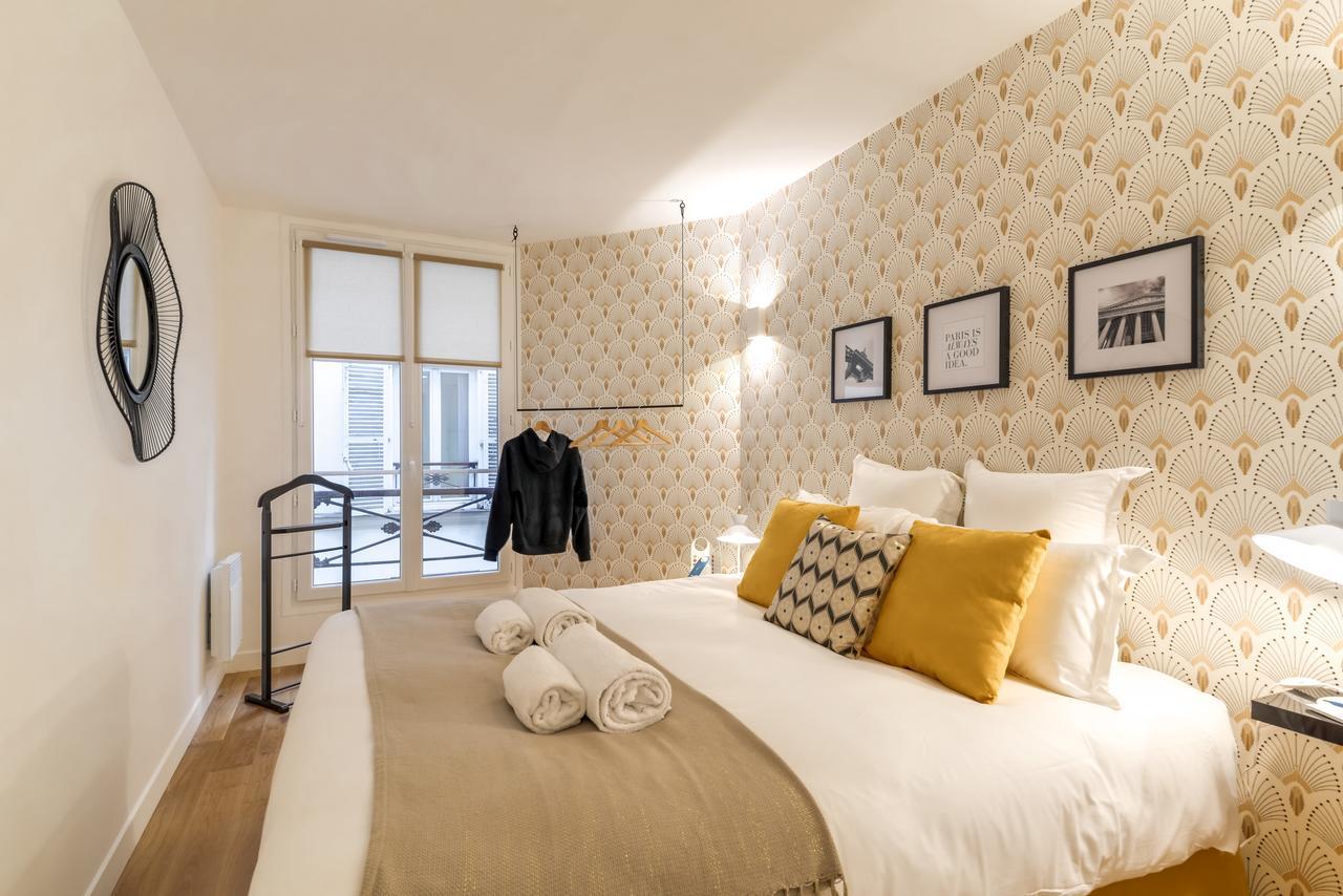 Di 78 M² Con 3 Appartamento Parigi