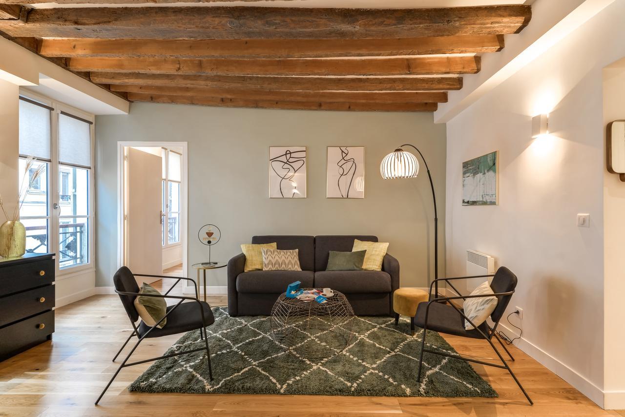 Di 78 M² Con 3 Parigi