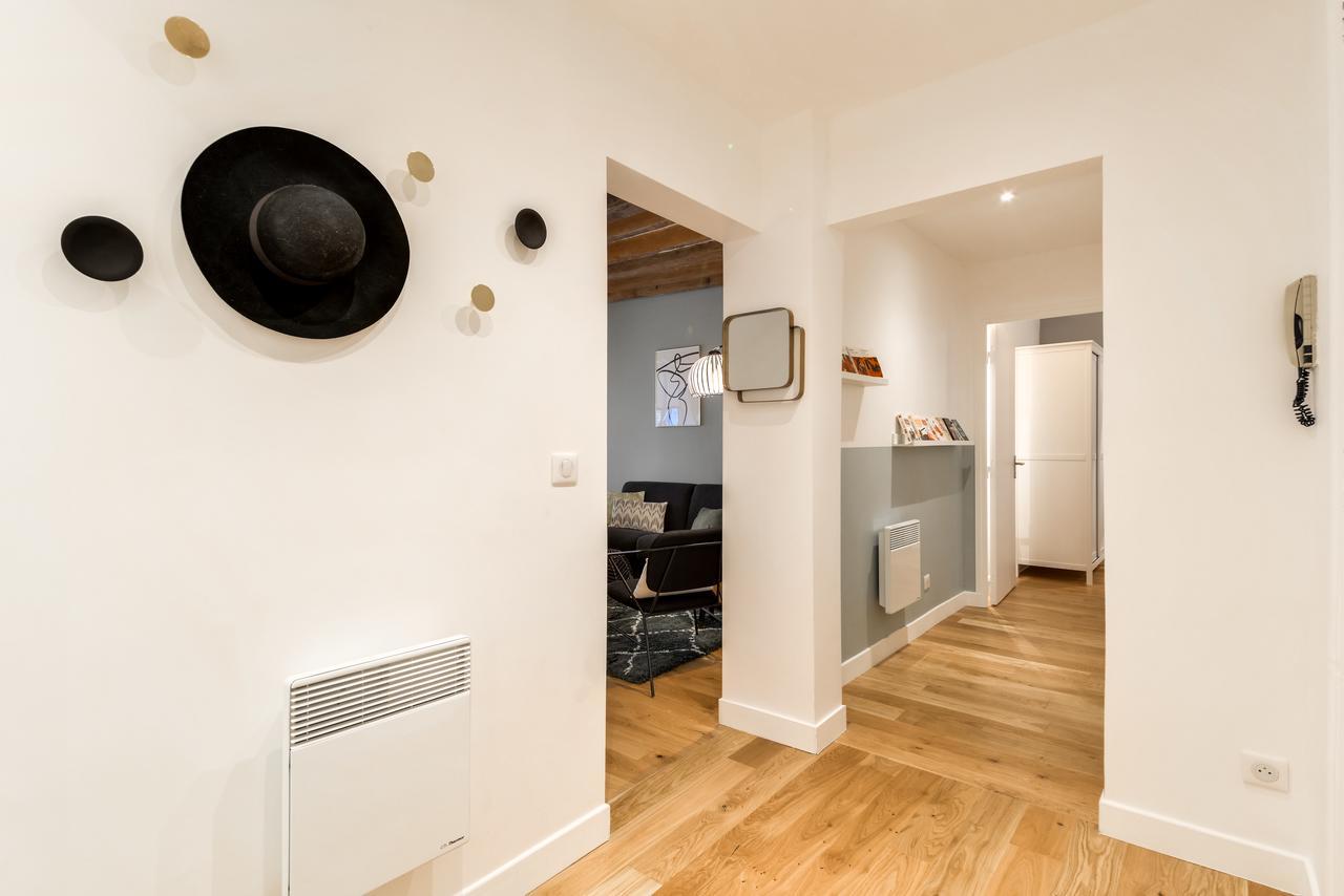 Appartamento Di 78 M² Con 3
