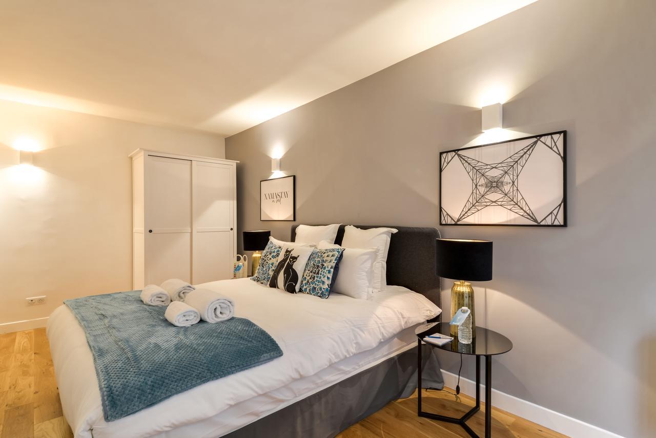 Appartamento Di 78 M² Con 3 Parigi