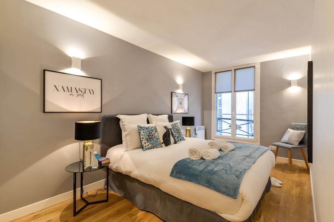 Appartamento Di 78 M² Con 3