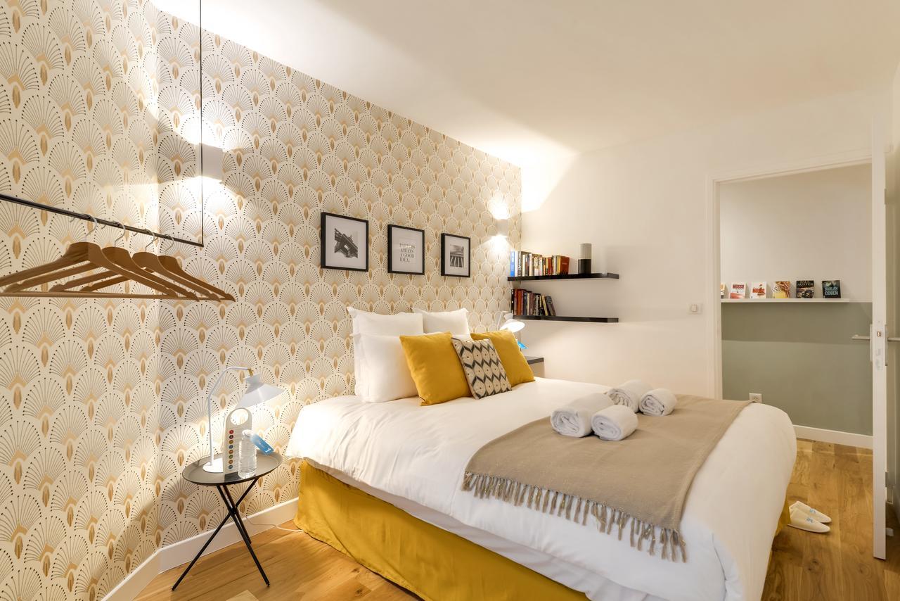Di 78 M² Con 3 Parigi