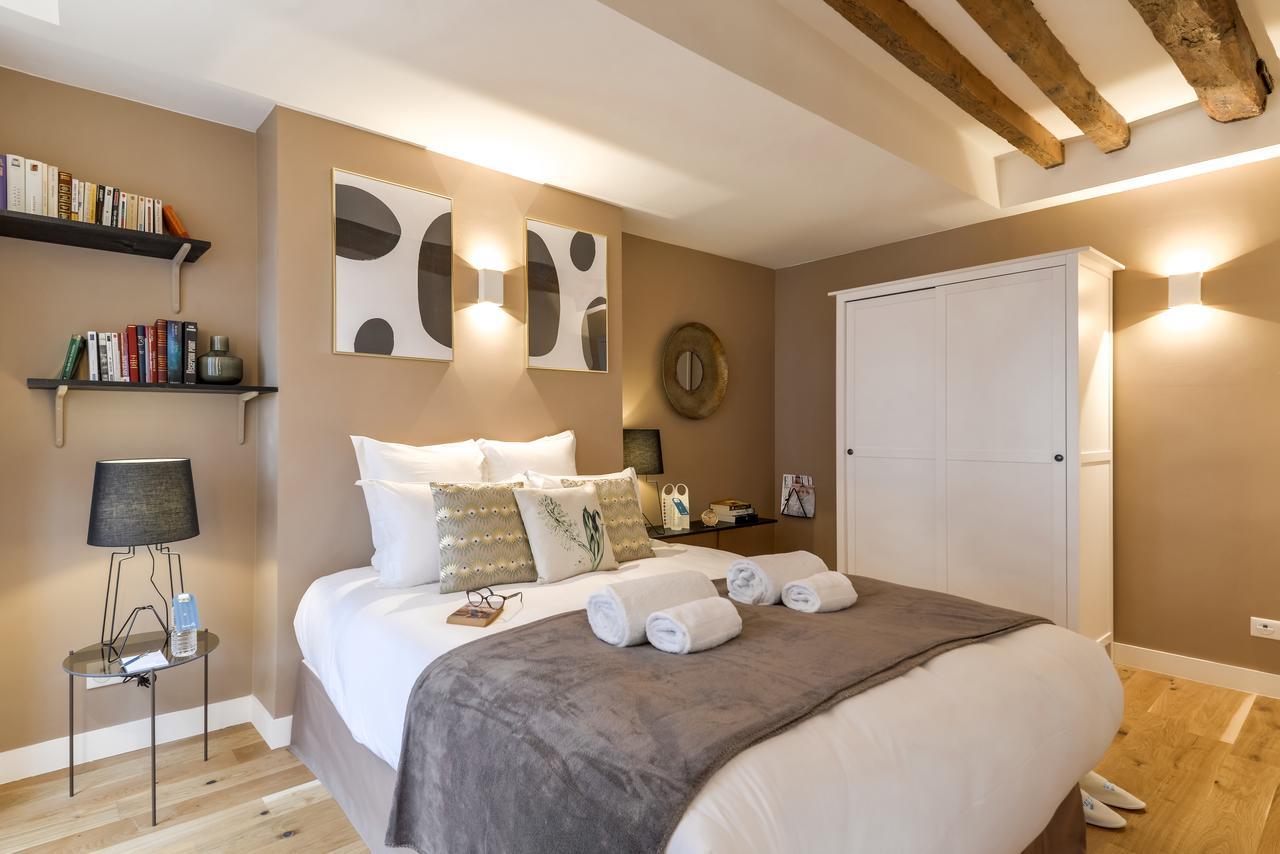 Di 78 M² Con 3 Appartamento Parigi