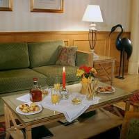 Aparthotel Résidence Alma Marceau