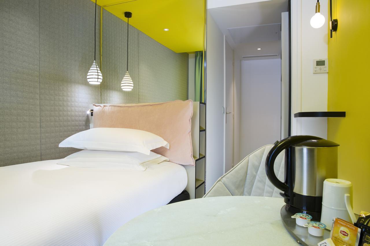 Haussmann Saint Augustin 3* Paris