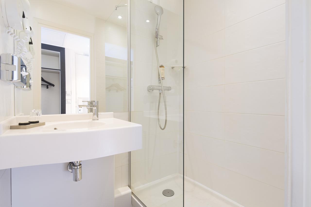 Haussmann Saint Augustin 3*